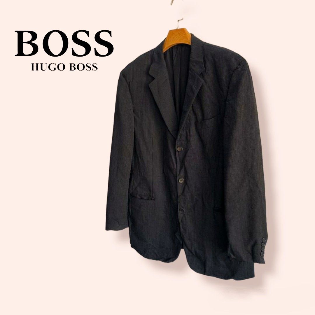 Hugo boss hotsell jayone