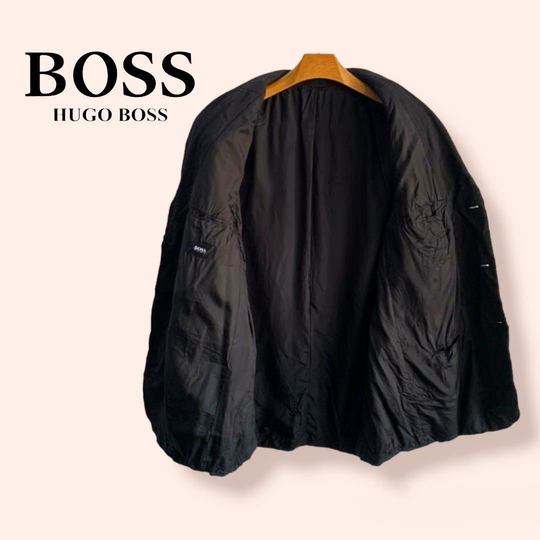 Hugo sales boss jayone