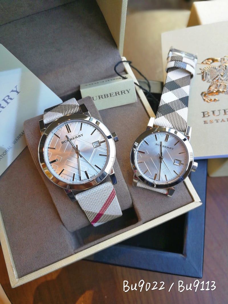 Bu9022 burberry on sale