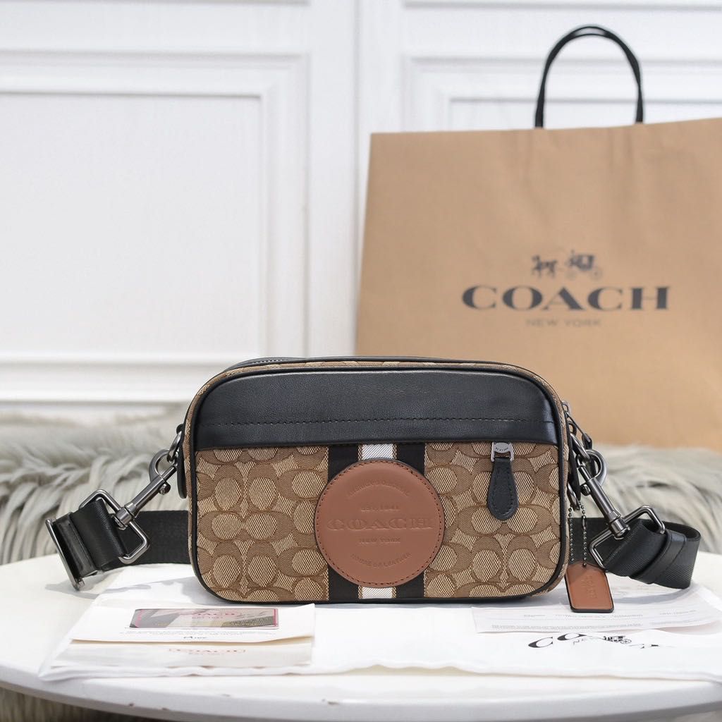 Coach men graham crossbody store