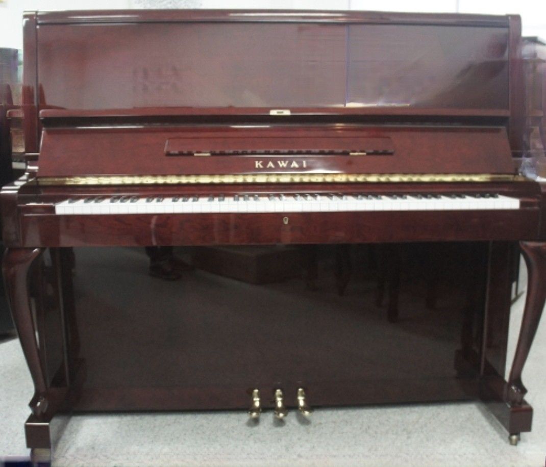 屯門Kawai KL-705 鋼琴_ 快閃價$3,800, 興趣及遊戲, 音樂、樂器& 配件