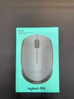 🔥 Cheapest and Best Value 🔥 Logitech Wireless Mouse M17063010356822785110