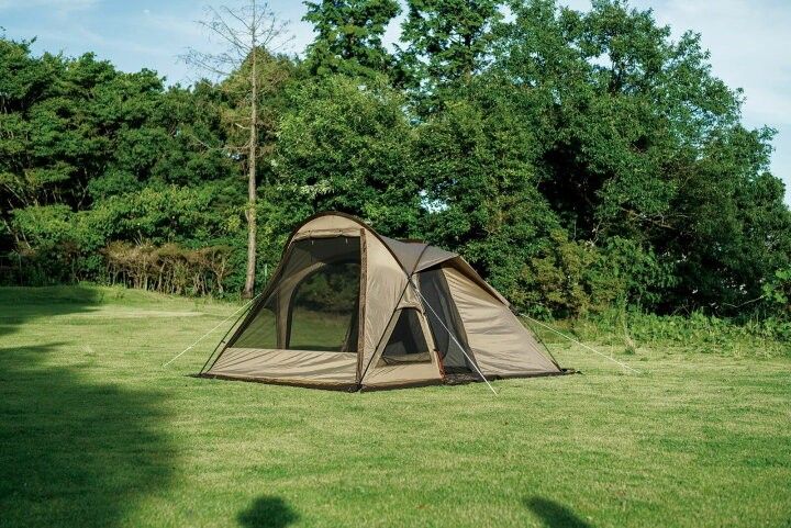 🇯🇵日本代購Ogawa帳篷Ogawa Vigas II 2653 Ogawa tent Ogawa營帳