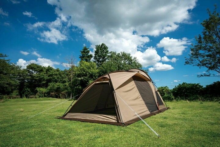 🇯🇵日本代購Ogawa帳篷Ogawa Vigas II 2653 Ogawa tent Ogawa營帳