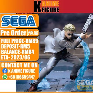 (Category: ) located in . Submitted by k.anime.figure (Listing ID 1213290668, Image 1). Description: .