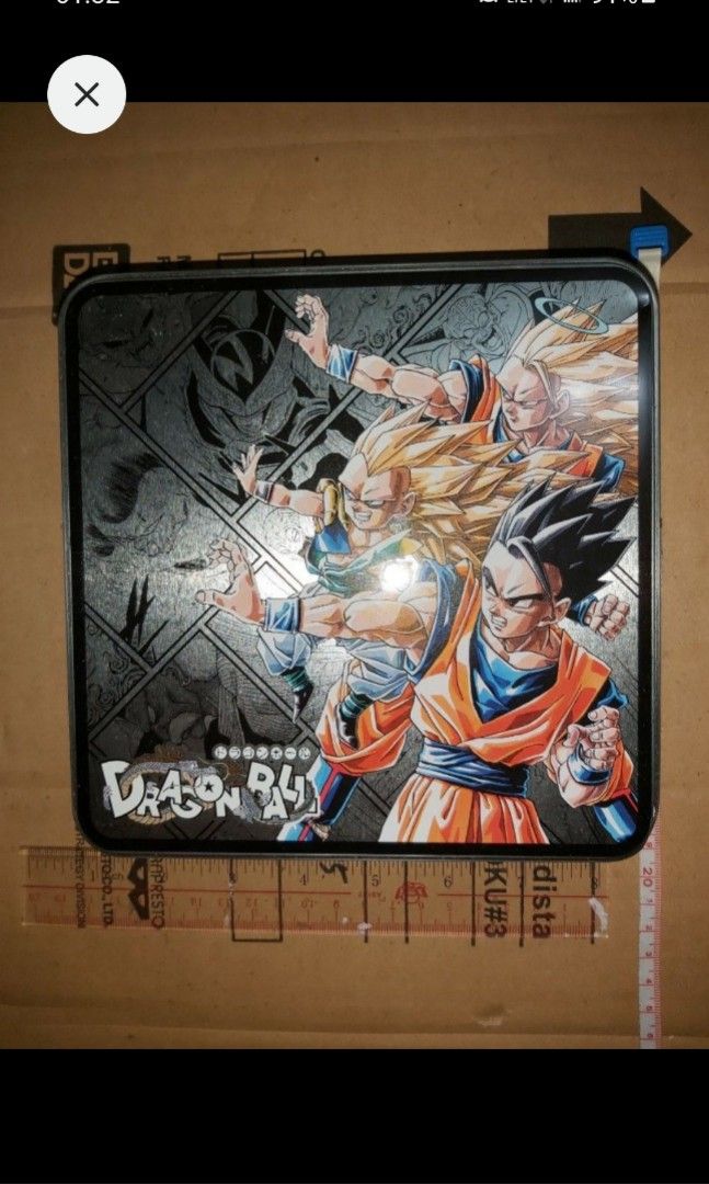 S.H.Figuarts 孫悟空＆龍-40周年記念Edition-　10個セット 絕版超罕極稀少日本集英社Shueisha Jump Shop 限定曲奇餅Cookies