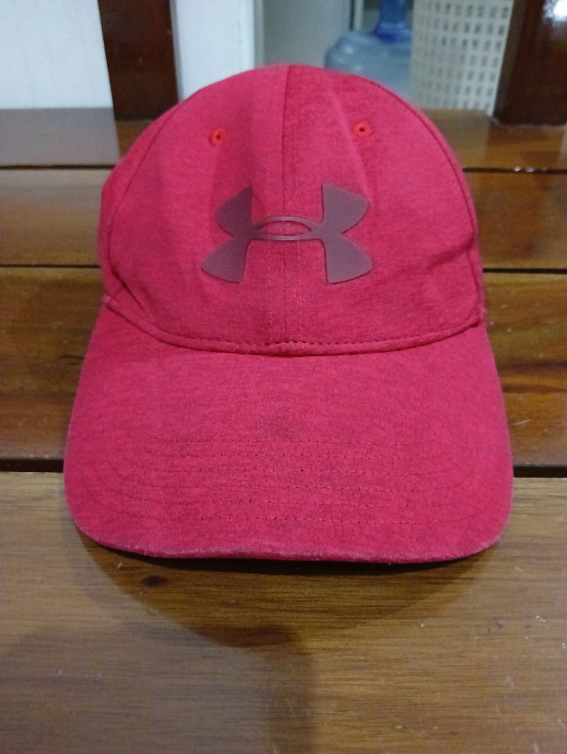 Under armour deals threadborne hat