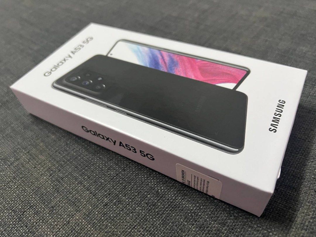 Olx samsung a53 clearance