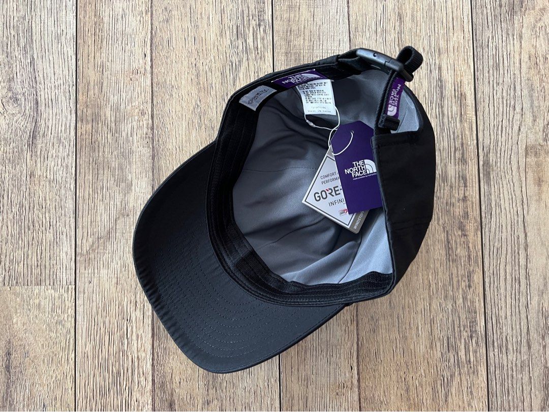 North face gore hot sale tex cap