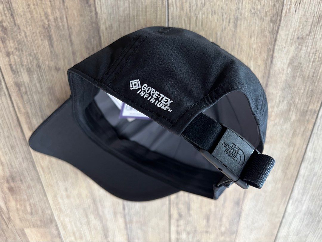 North face gore hot sale tex cap