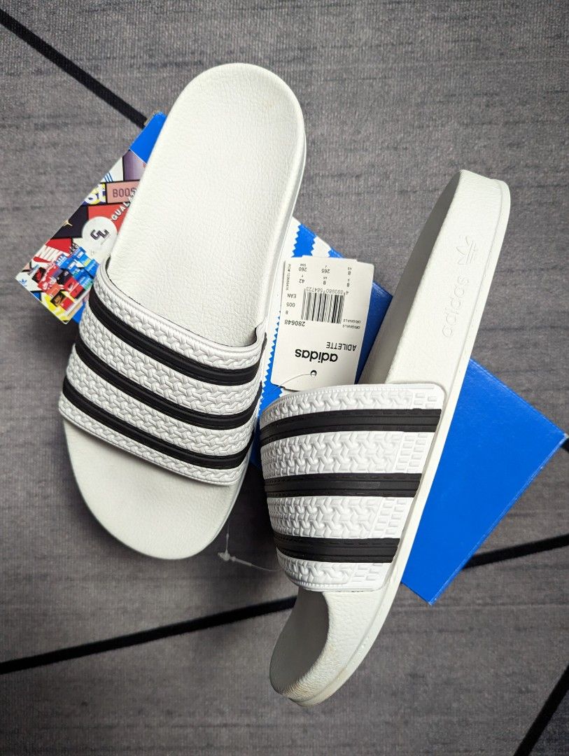Adidas Adilette Classic