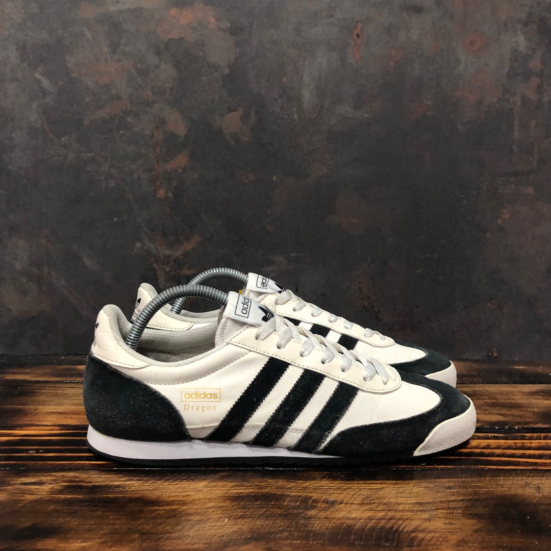 Adidas top dragon 27