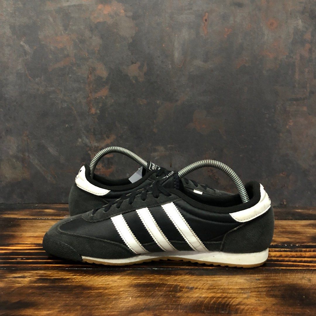 ADIDAS DRAGON 8 UK