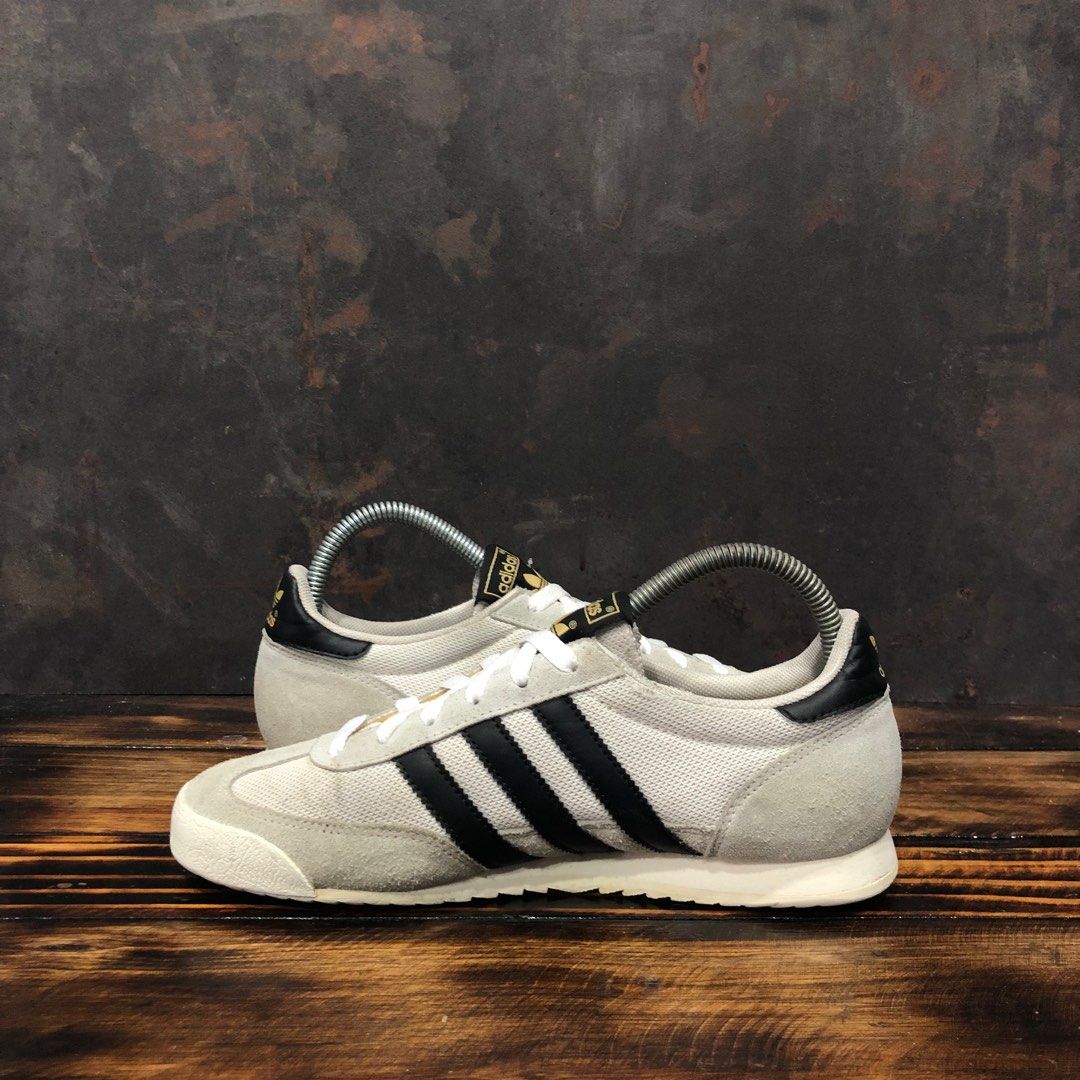 Adidas outlet dragon 6