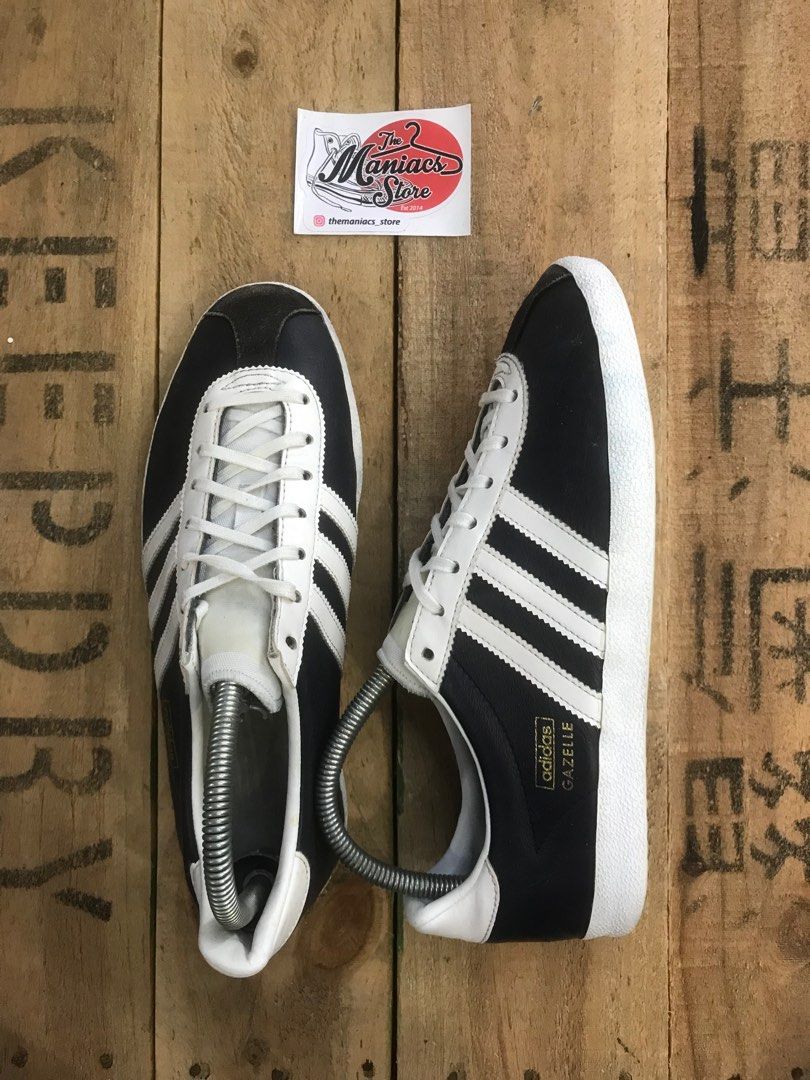 adidas gazelle 6