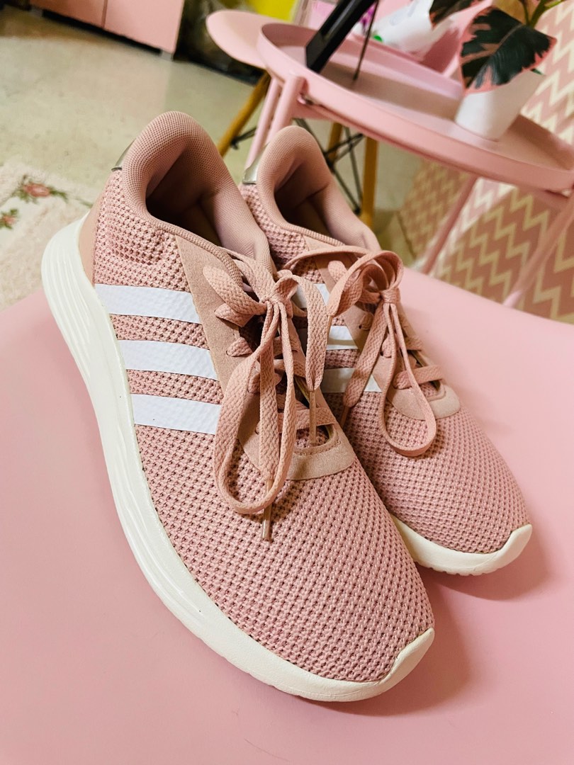 Adidas lite 2024 racer pink