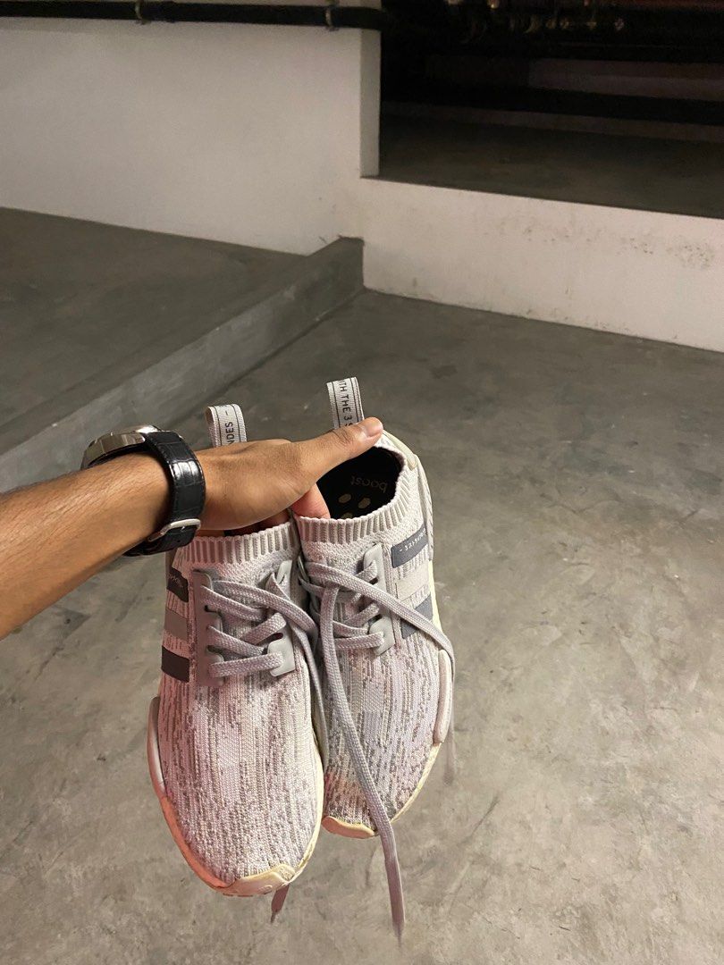Adidas nmd japanese 50 sales