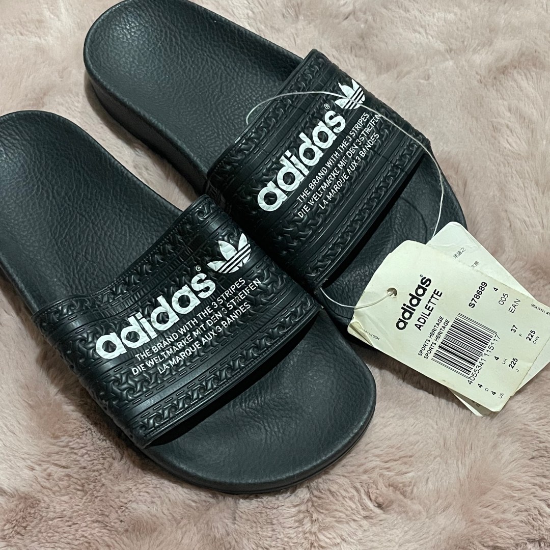 adilette slippers originals