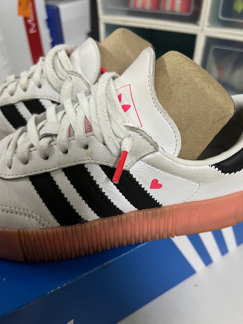 Sambarose on feet new arrivals