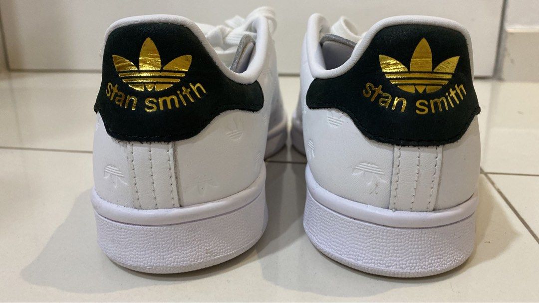 Adidas stan store smith uk 4