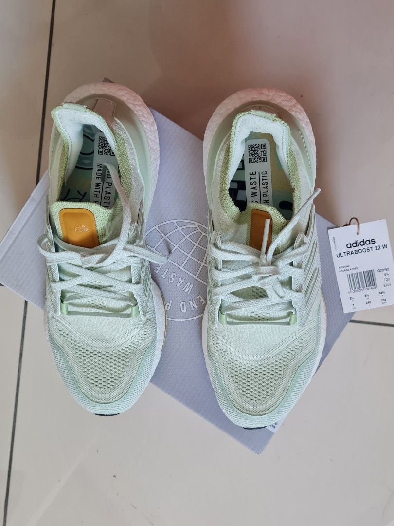 Adidas ultra boost women size 5 2025