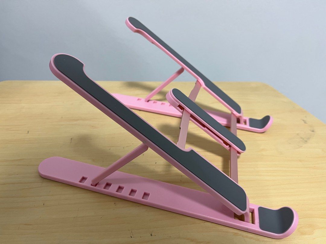 Adjustable laptop stand, Computers & Tech, Parts & Accessories, Other
