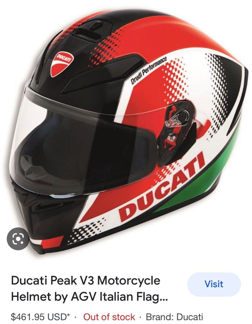 Agv x70 peak 2025