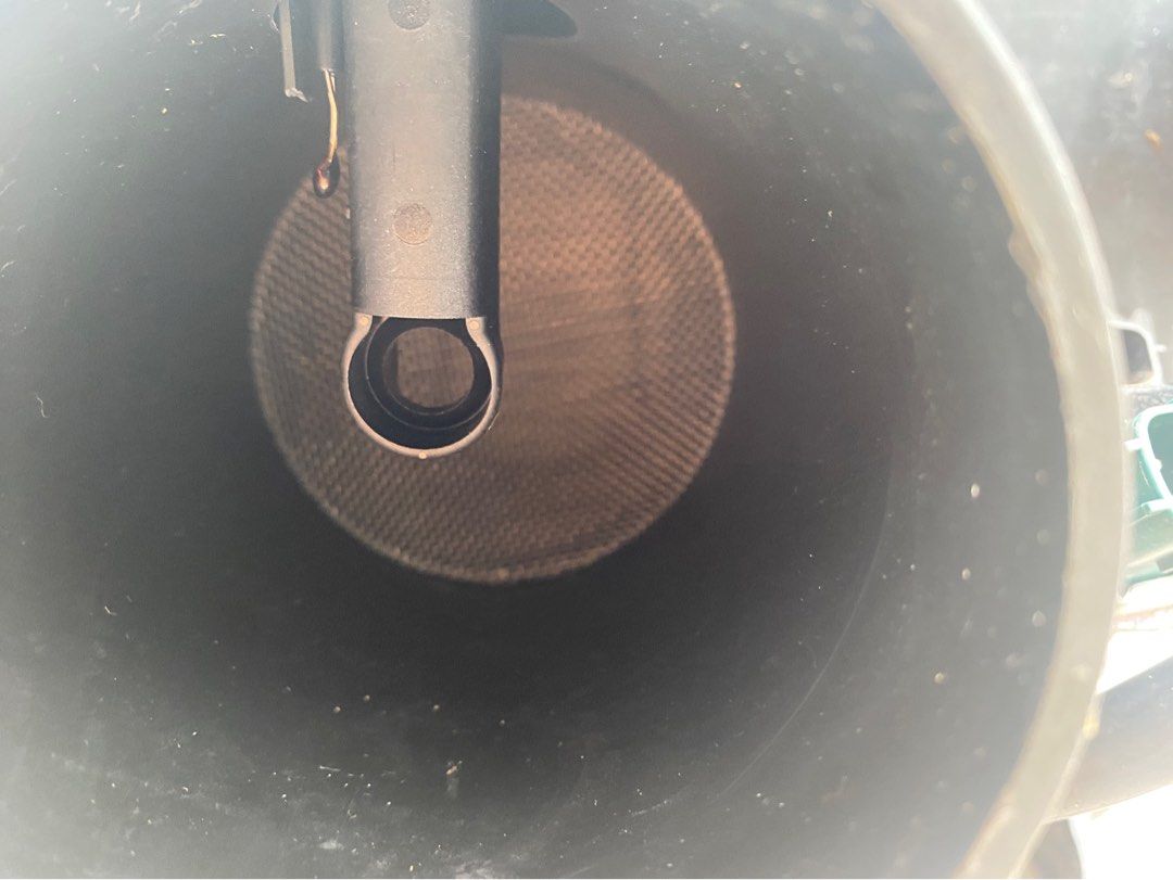 AIR BOX MAZDA RX8 K&N Air Filter, Auto Accessories on Carousell