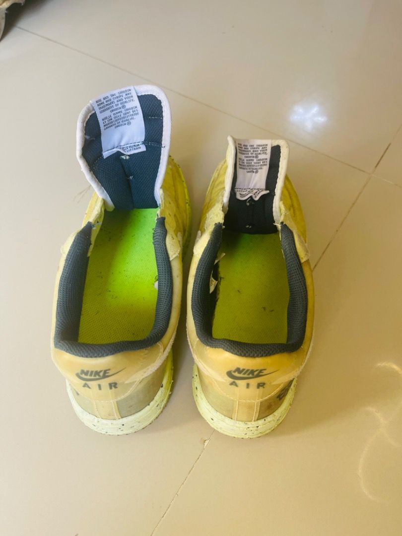 army air force 1 shoes