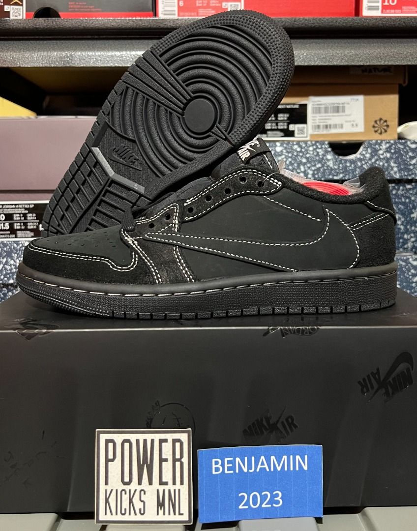 travis scott x air jordan 1 retro low