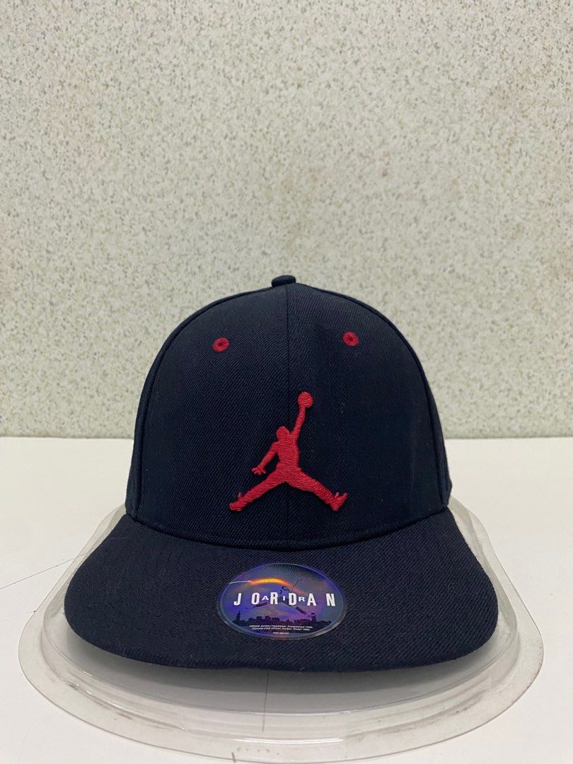 mens jordan cap
