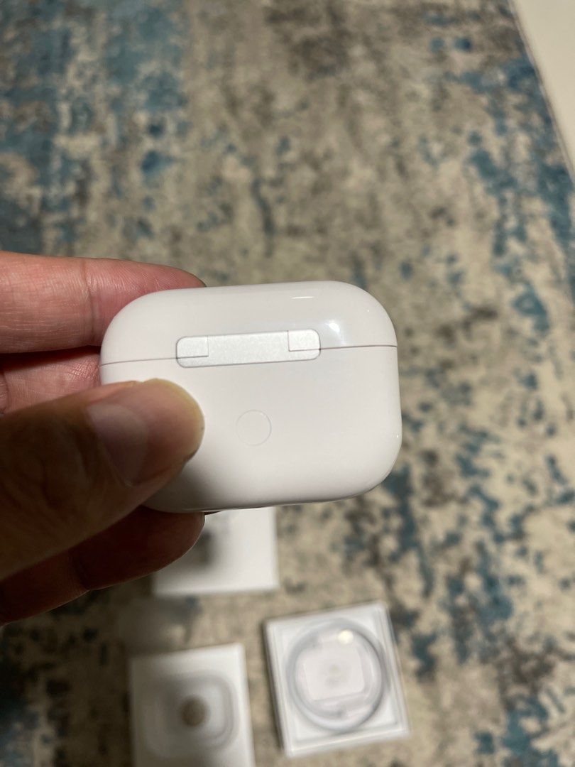 Airpods gen 2 oem review store