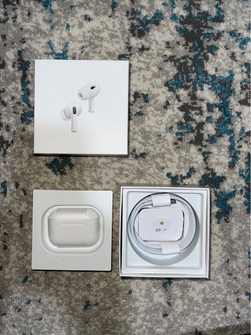 Airpods gen sales 2 oem review