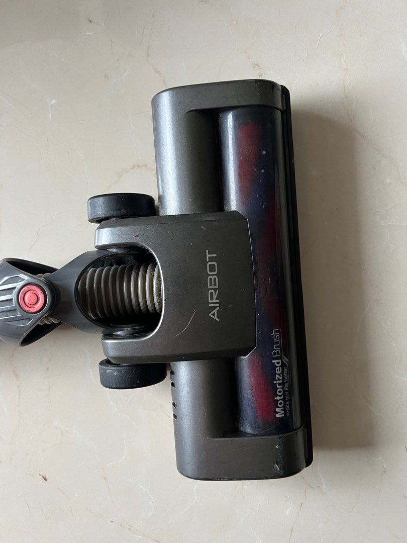 Airbot supersonic vacuum cordless, TV & Home Appliances, Vacuum Cleaner