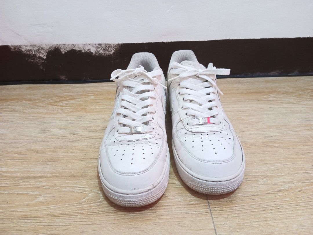 triple air force ones