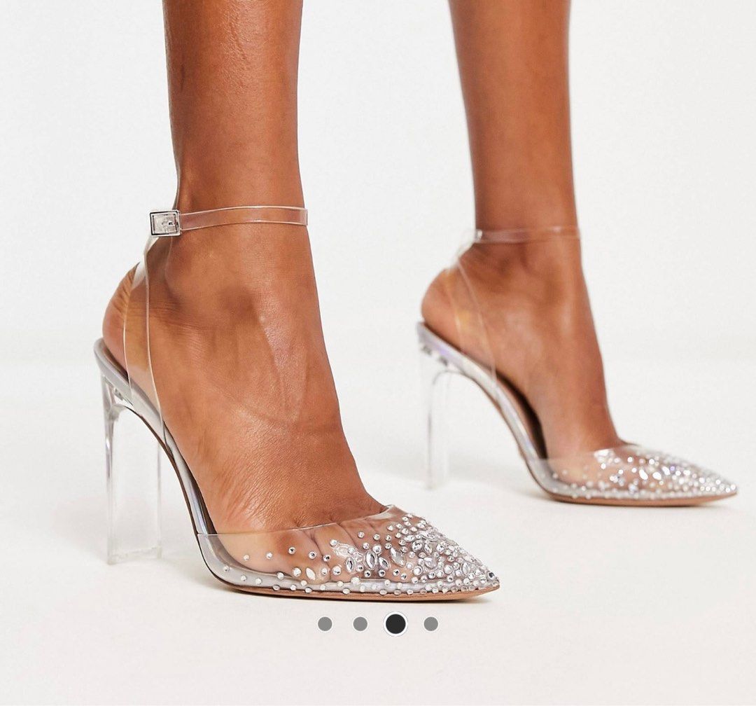 Aldo sale disney heels