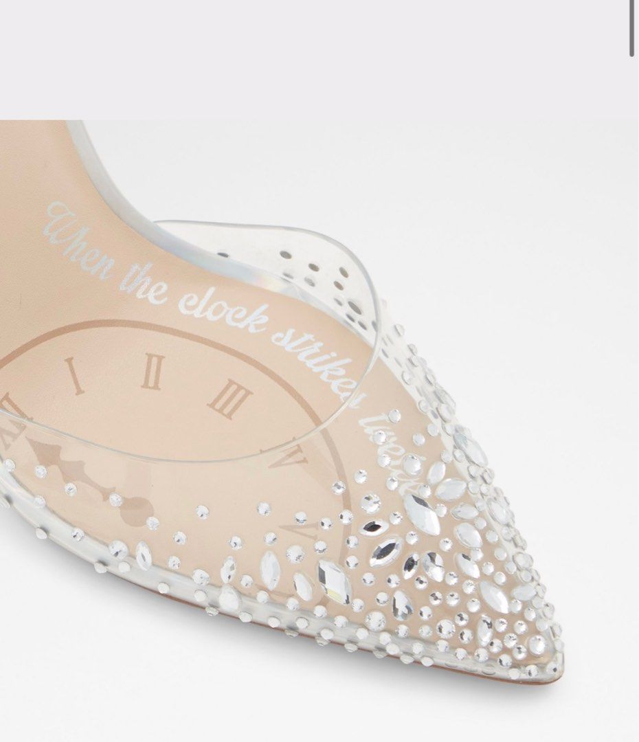 Aldo discount x cinderella
