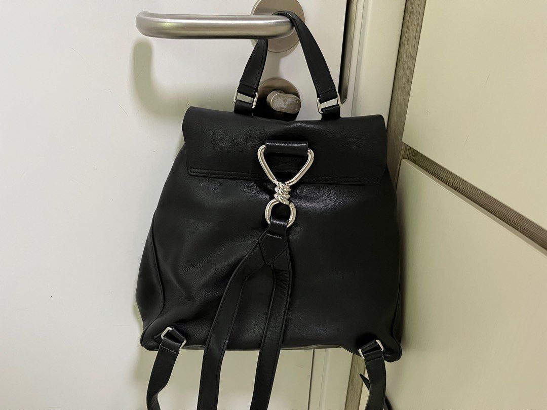 All saints captain hot sale backpack