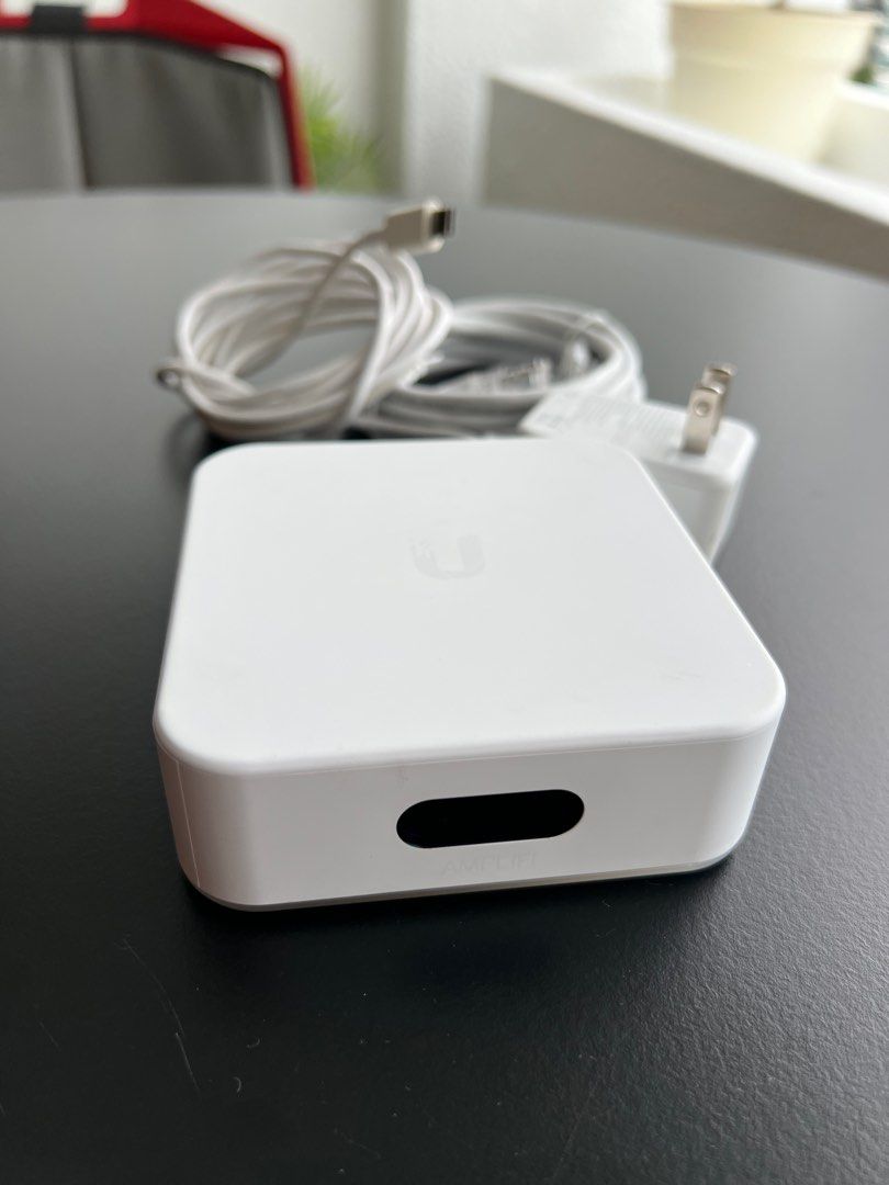 Amplifi Instant Router, Computers & Tech, Parts & Accessories ...