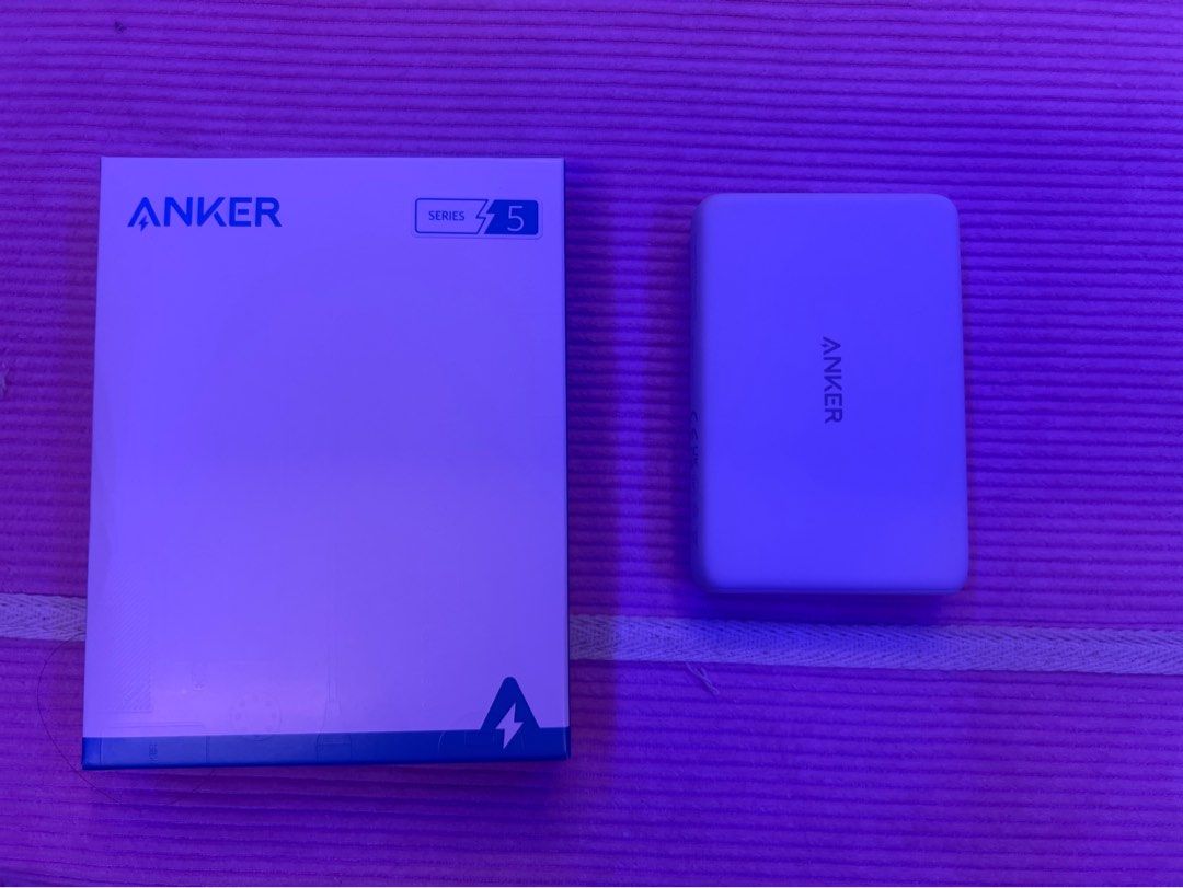 Anker magsafe, Mobile Phones & Gadgets, Mobile & Gadget Accessories