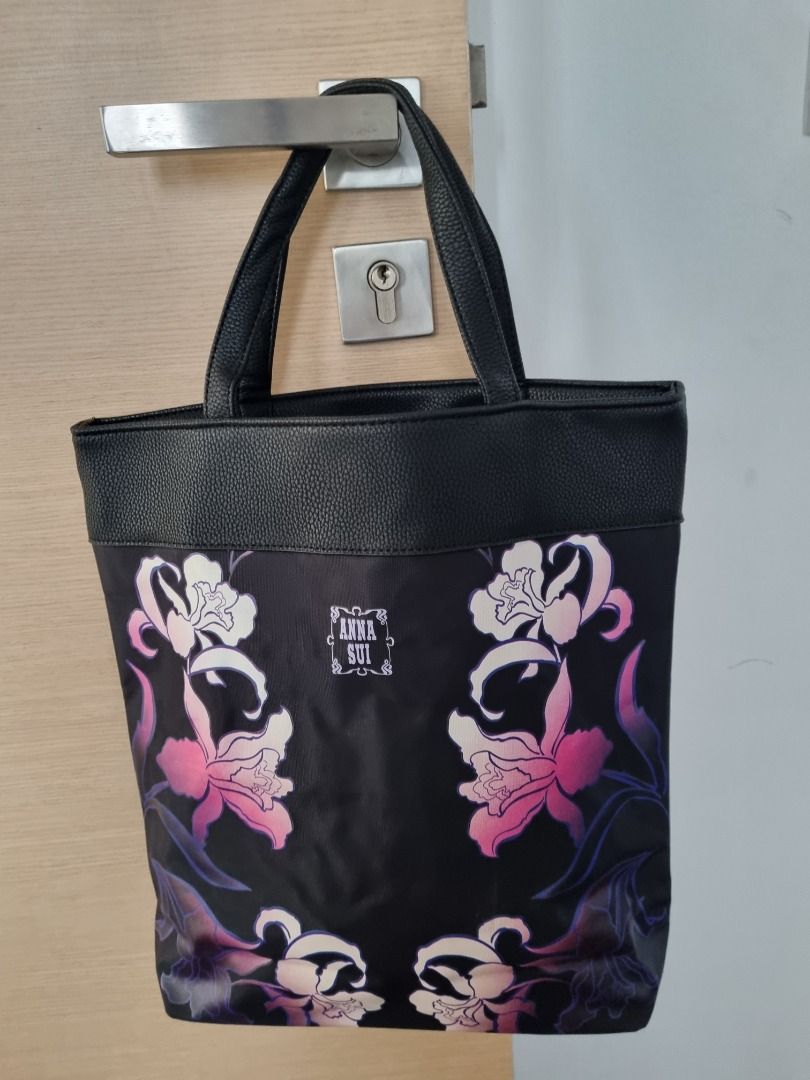 Anna sui tote bag outlet
