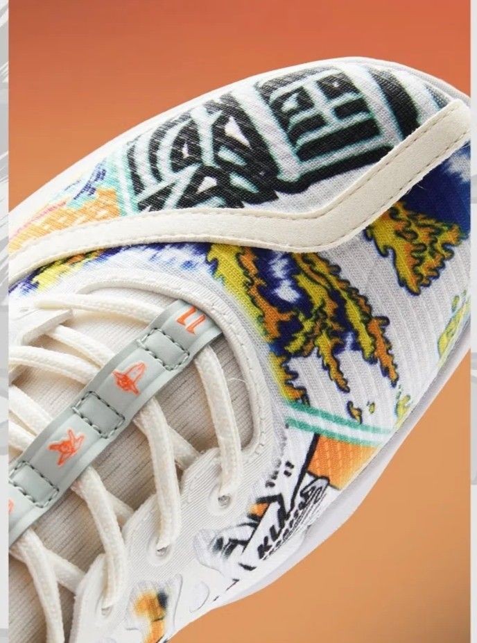 ANTA KT7 China Klay Men s Fashion Footwear Sneakers on