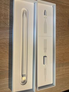 Apple Pencil