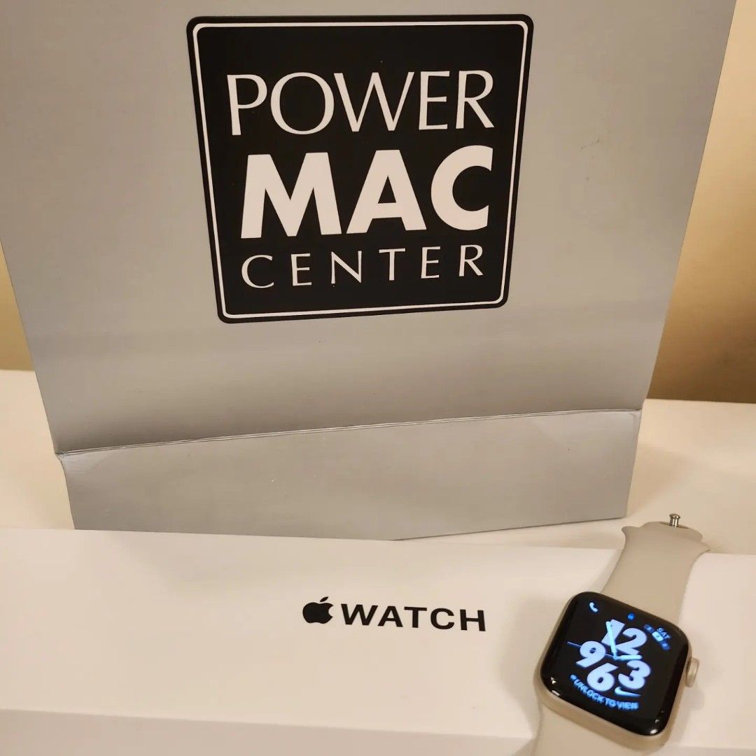Apple watch SE 2, Mobile Phones & Gadgets, Wearables & Smart Watches on