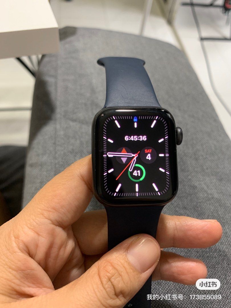 Apple Watch SE 40mm 2021