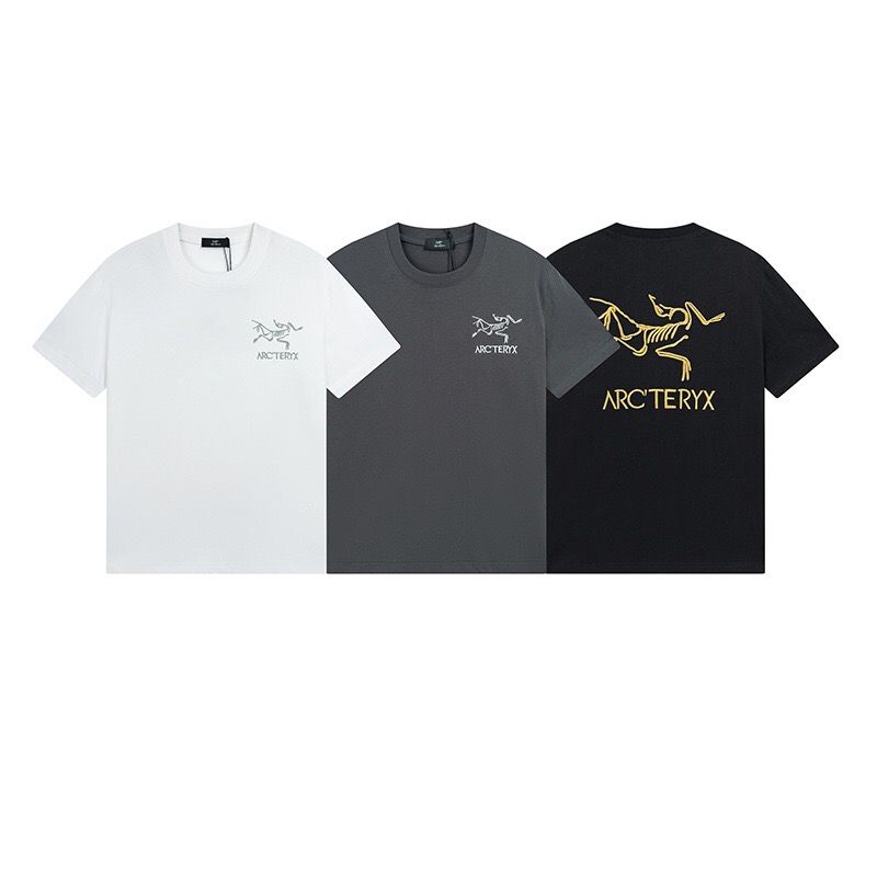 ARCTERYX TEE T T shirt Carousell