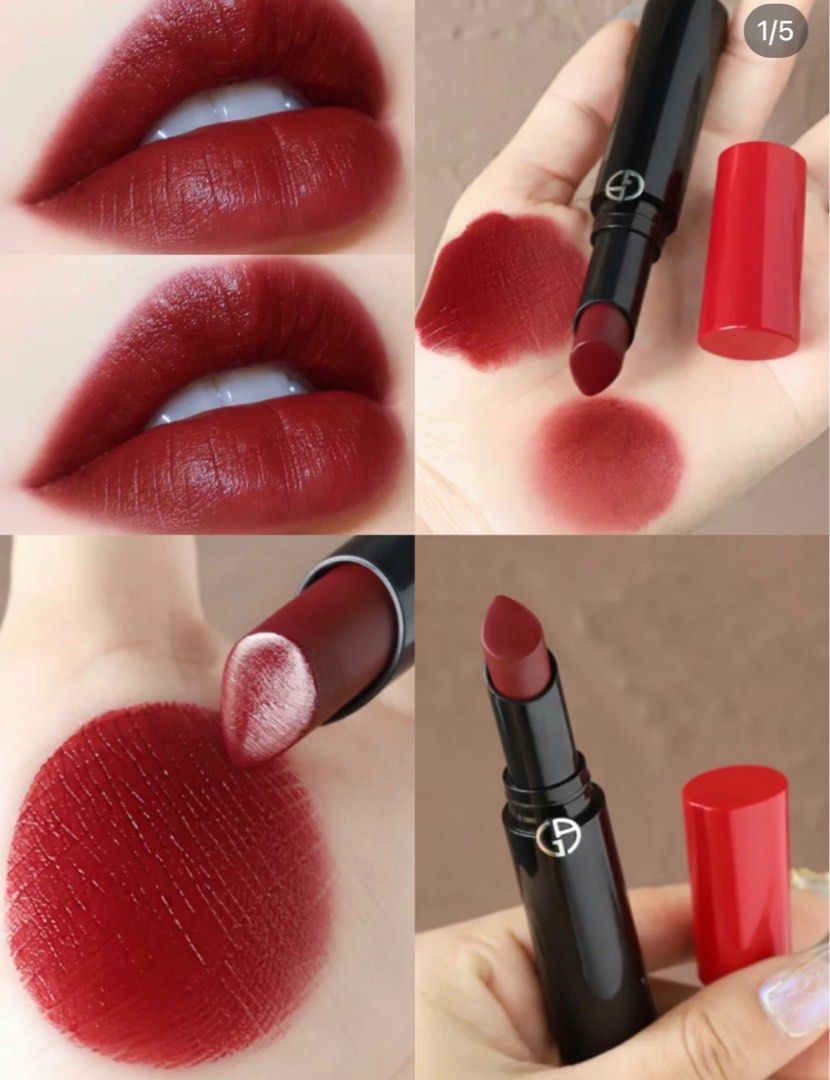 Armani 404