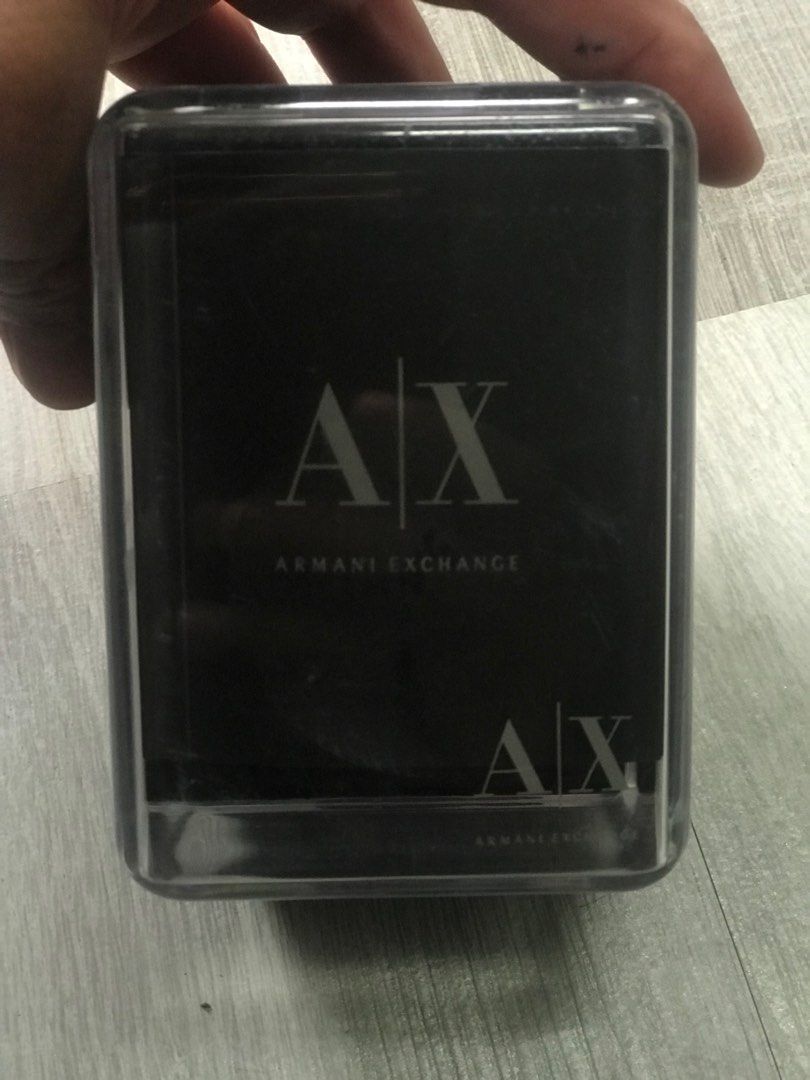 Armani hot sale exchange ax2121