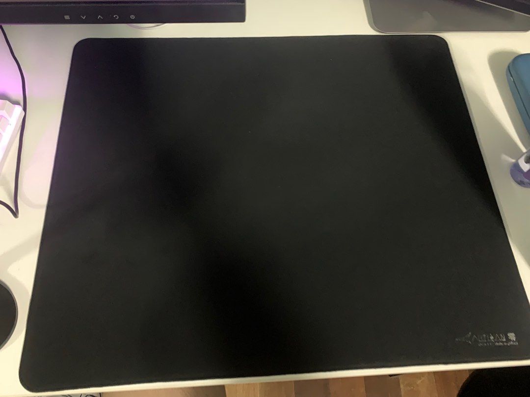 Artisan Ninja FX Zero XL Gaming Mousepad(XSoft), Computers & Tech ...