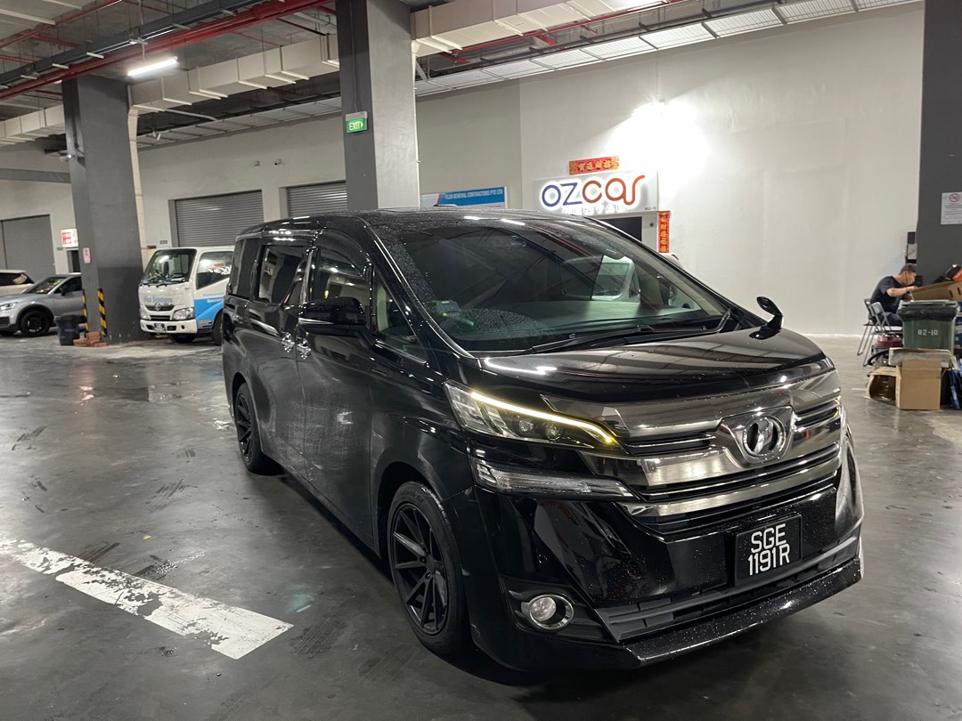 (Category: ) located in . Submitted by ozcarrental (Listing ID 1213229901, Image 1). Description: .